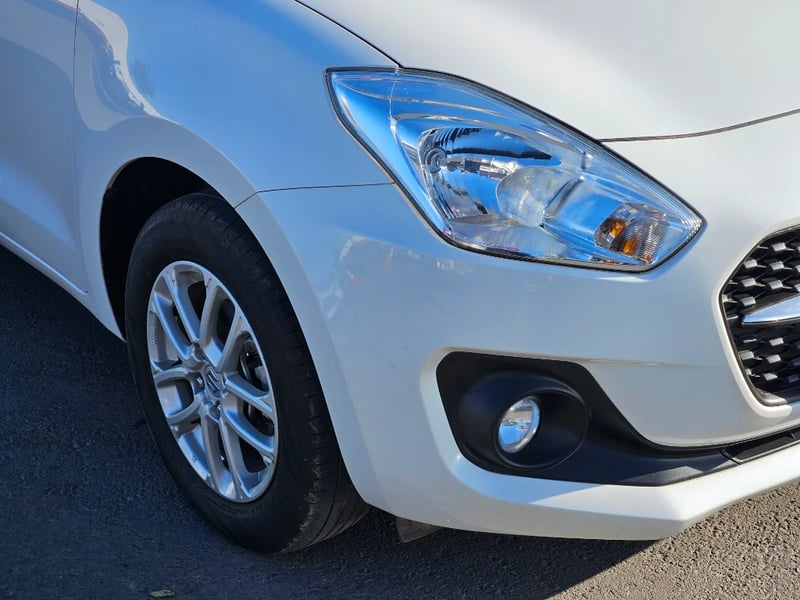 Suzuki Swift 2023 - Imagen 9 de 20