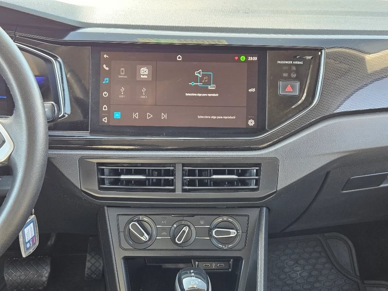 Volkswagen Virtus 2024 - Imagen 12 de 20