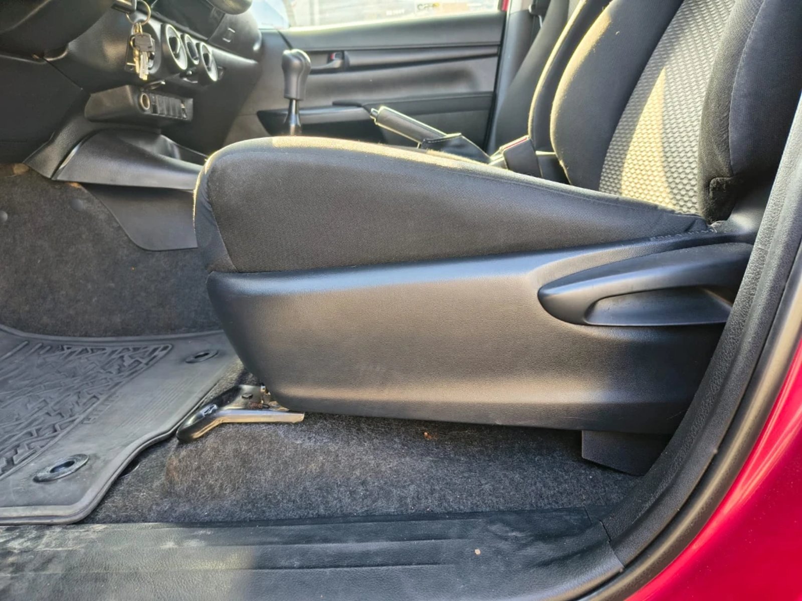 Toyota Hilux 2024 - Imagen 20 de 20