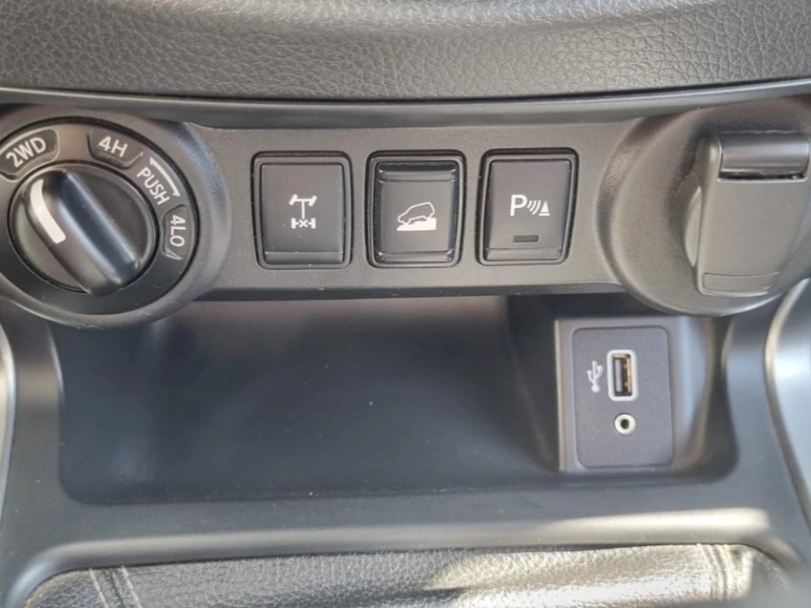 Nissan Navara 2023 - Imagen 20 de 20
