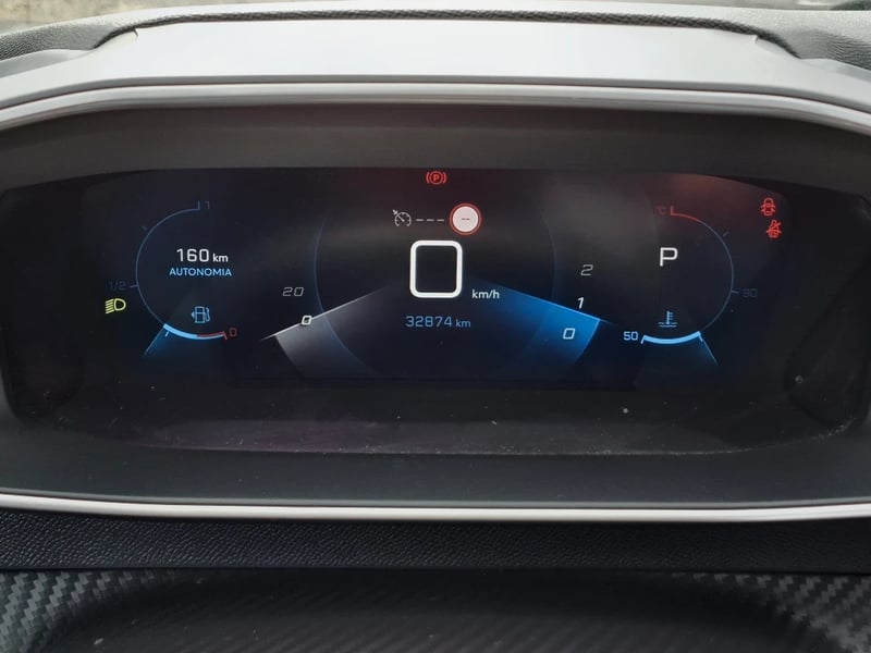 Peugeot 208 2023 - Imagen 15 de 20