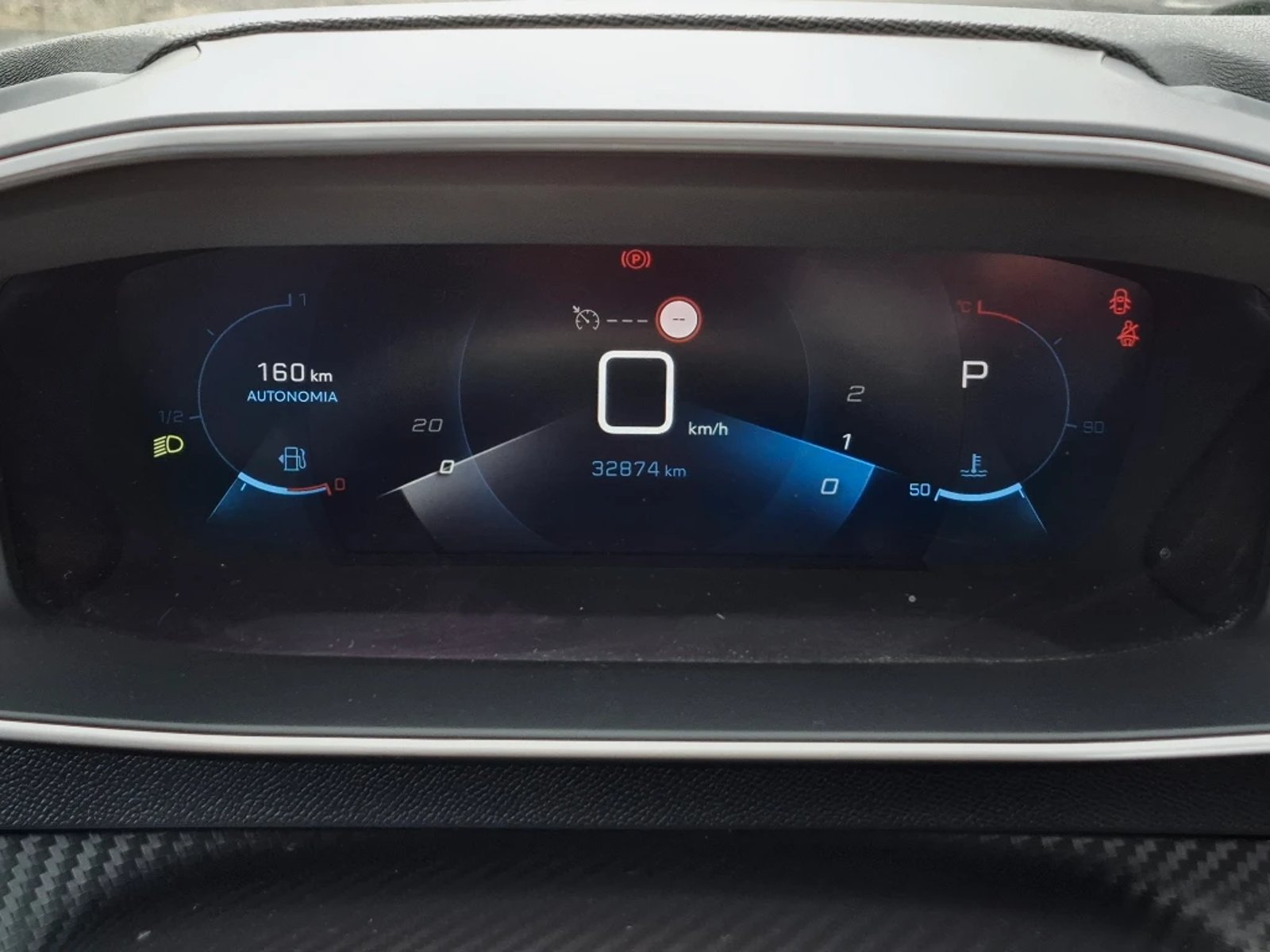 Peugeot 208 2023 - Imagen 15 de 20