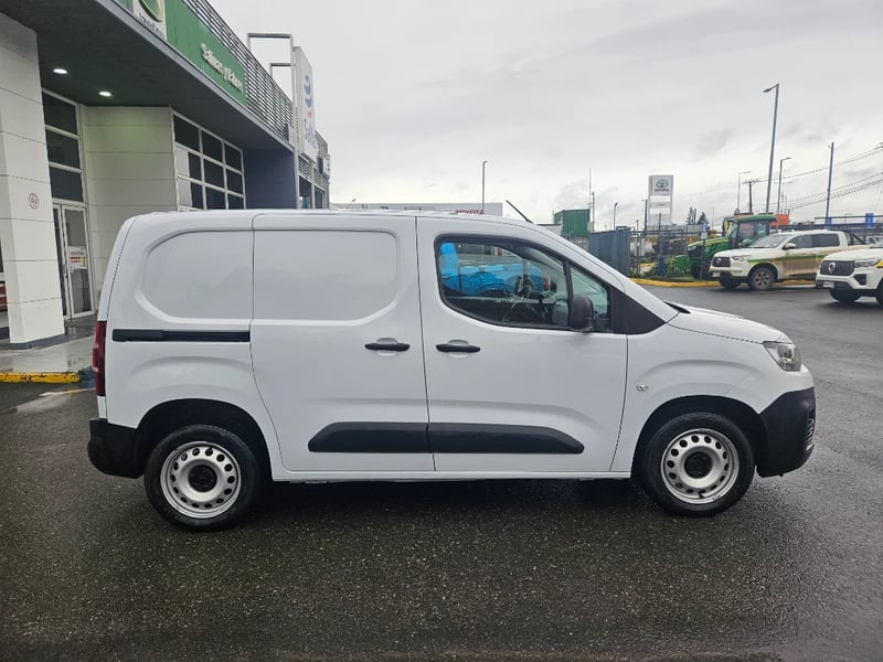 Citroën Berlingo 2023 - Imagen 4 de 20