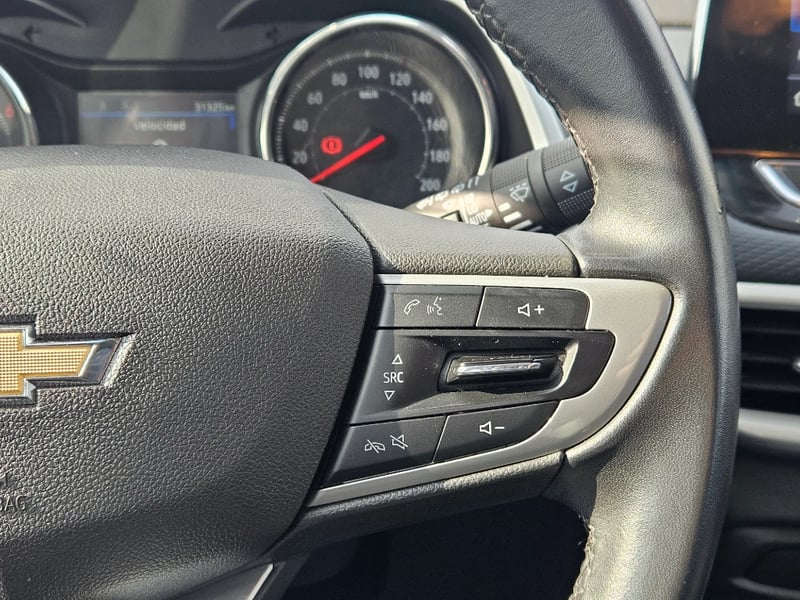 Chevrolet Tracker 2024 - Imagen 18 de 20