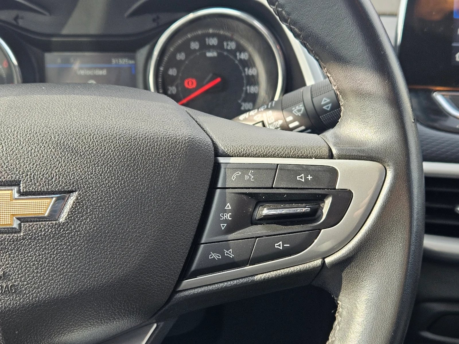 Chevrolet Tracker 2024 - Imagen 18 de 20