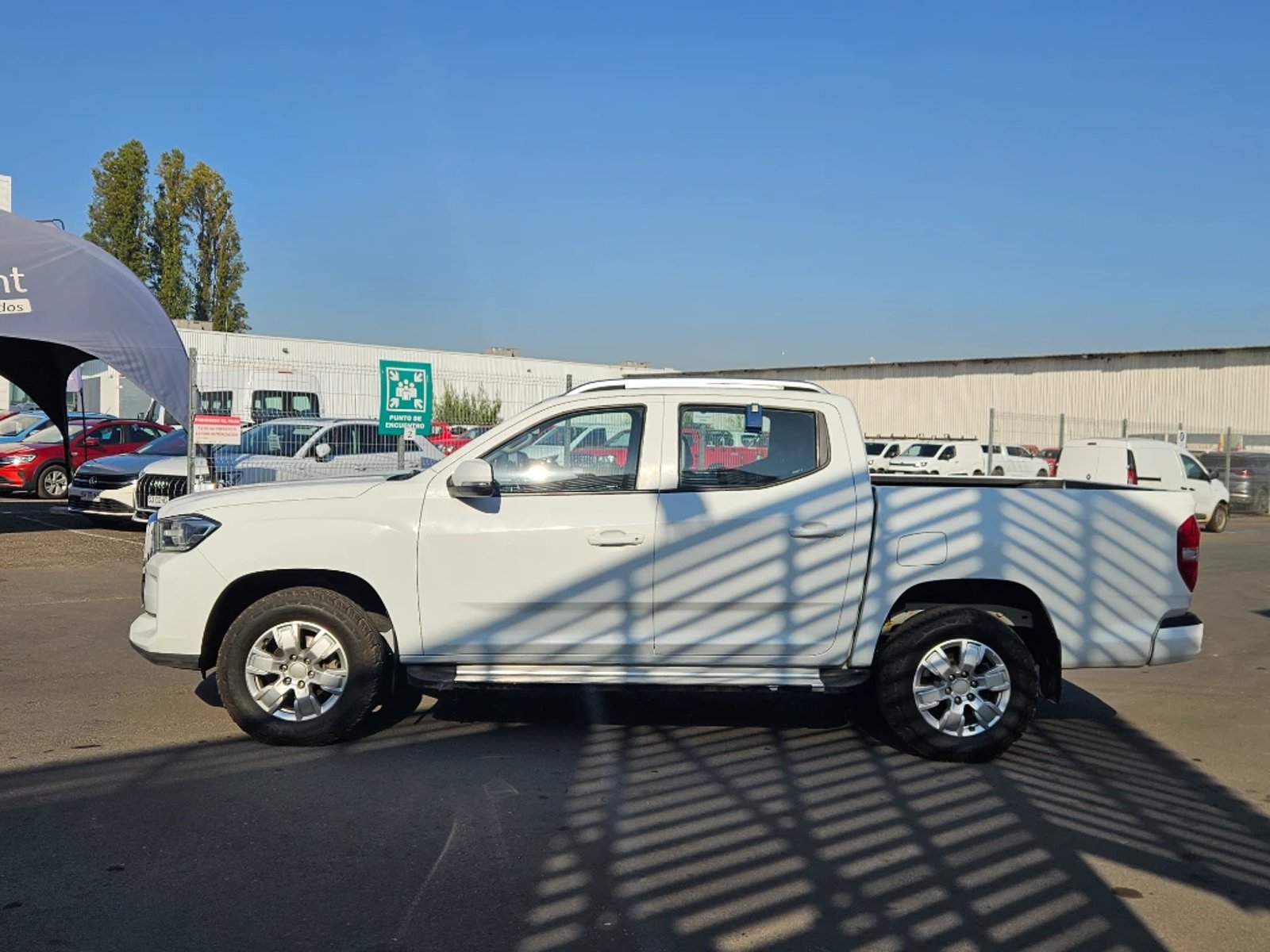 MAXUS T60 2024 - Imagen 8 de 20