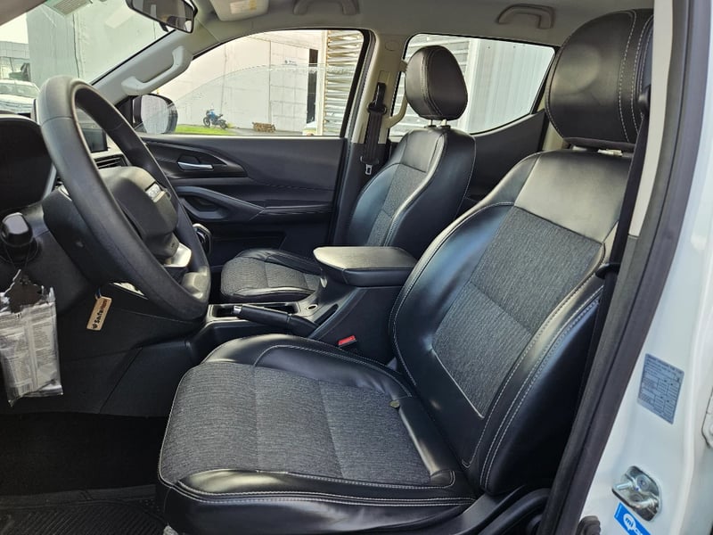 Changan Hunter 2022 - Imagen 19 de 20