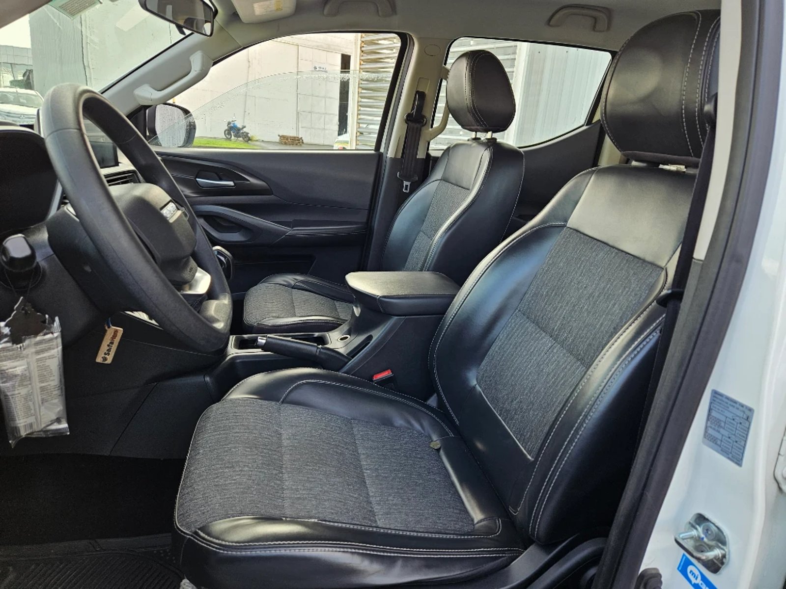 Changan Hunter 2022 - Imagen 19 de 20