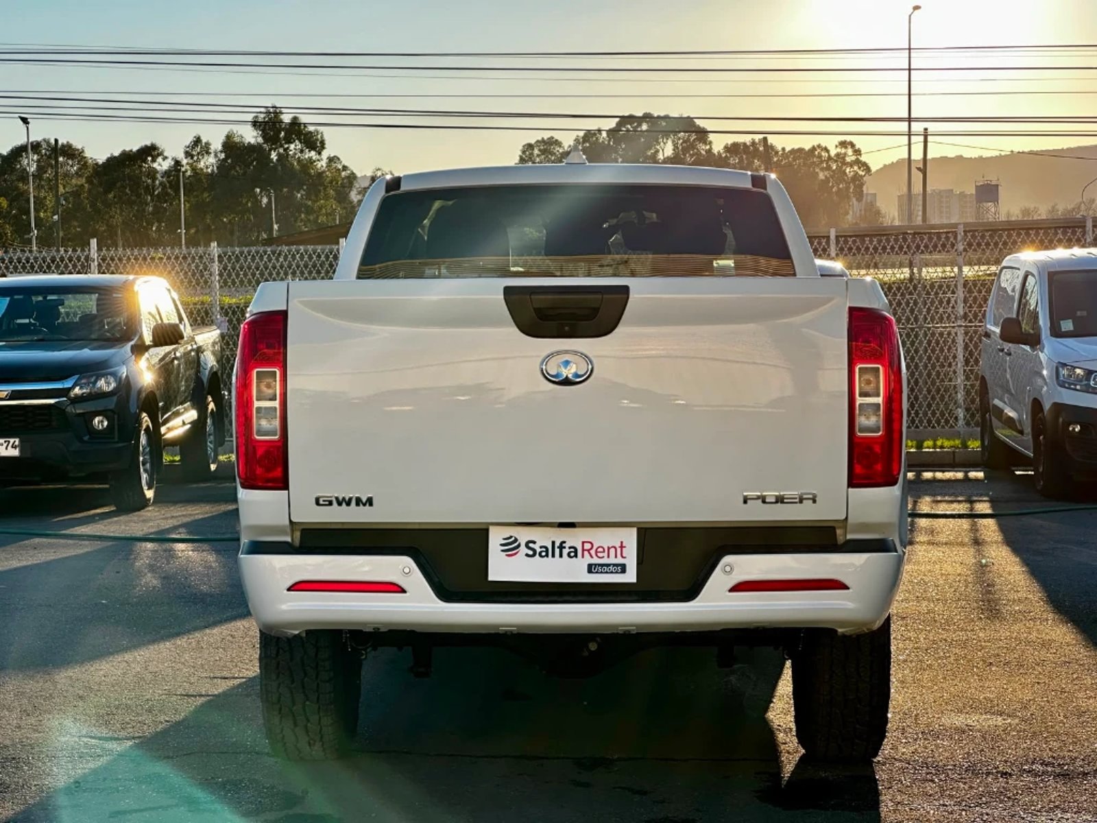 Great Wall Poer 2023 - Imagen 6 de 20