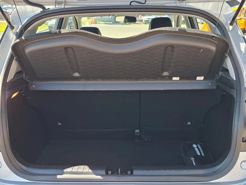 Hyundai Grand i10 2025 - Imagen 7 de 20