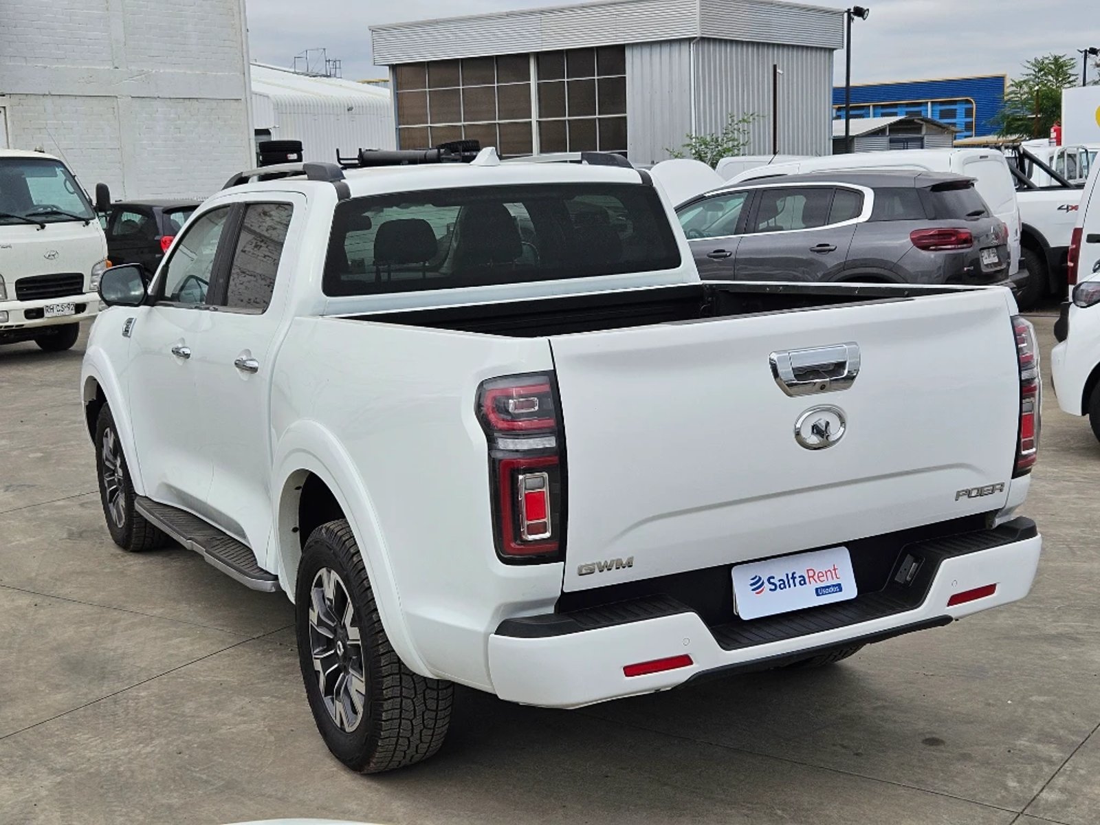 GREAT WALL POER 2023 - Imagen 7 de 20