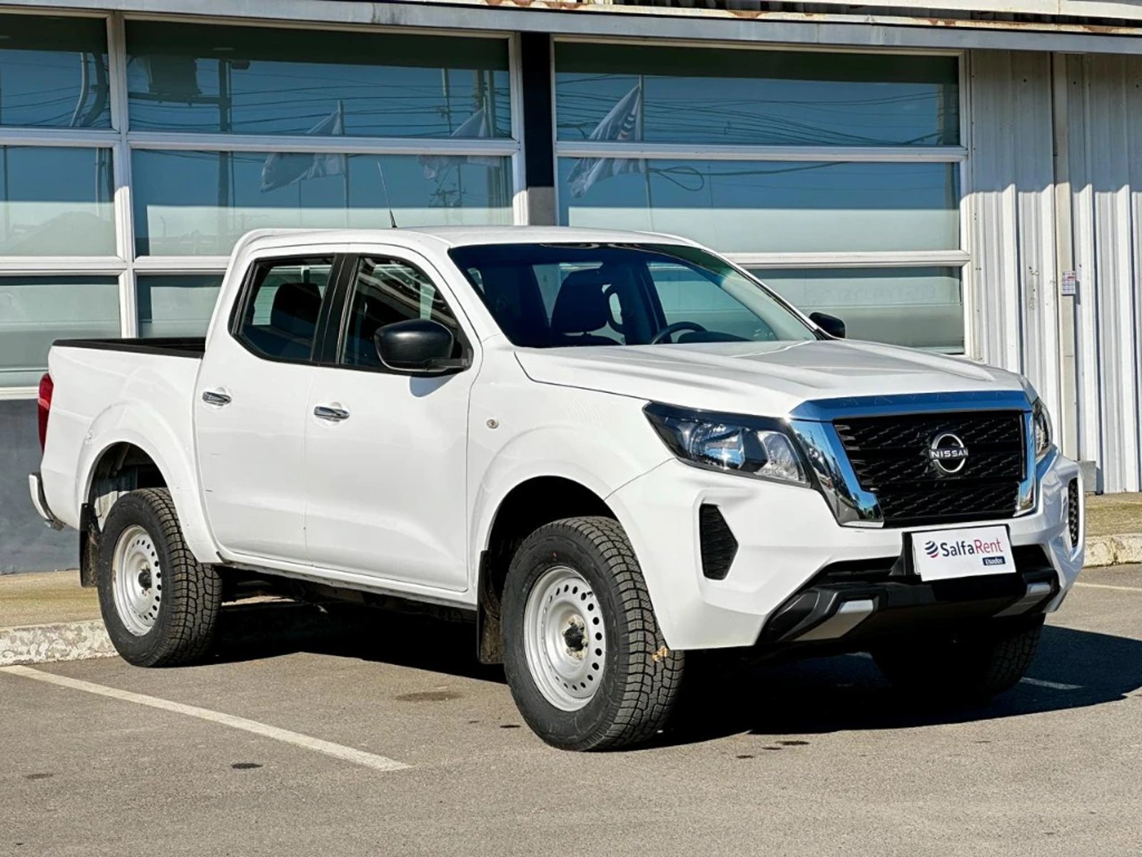 Nissan Navara 2023 - Imagen 6 de 20