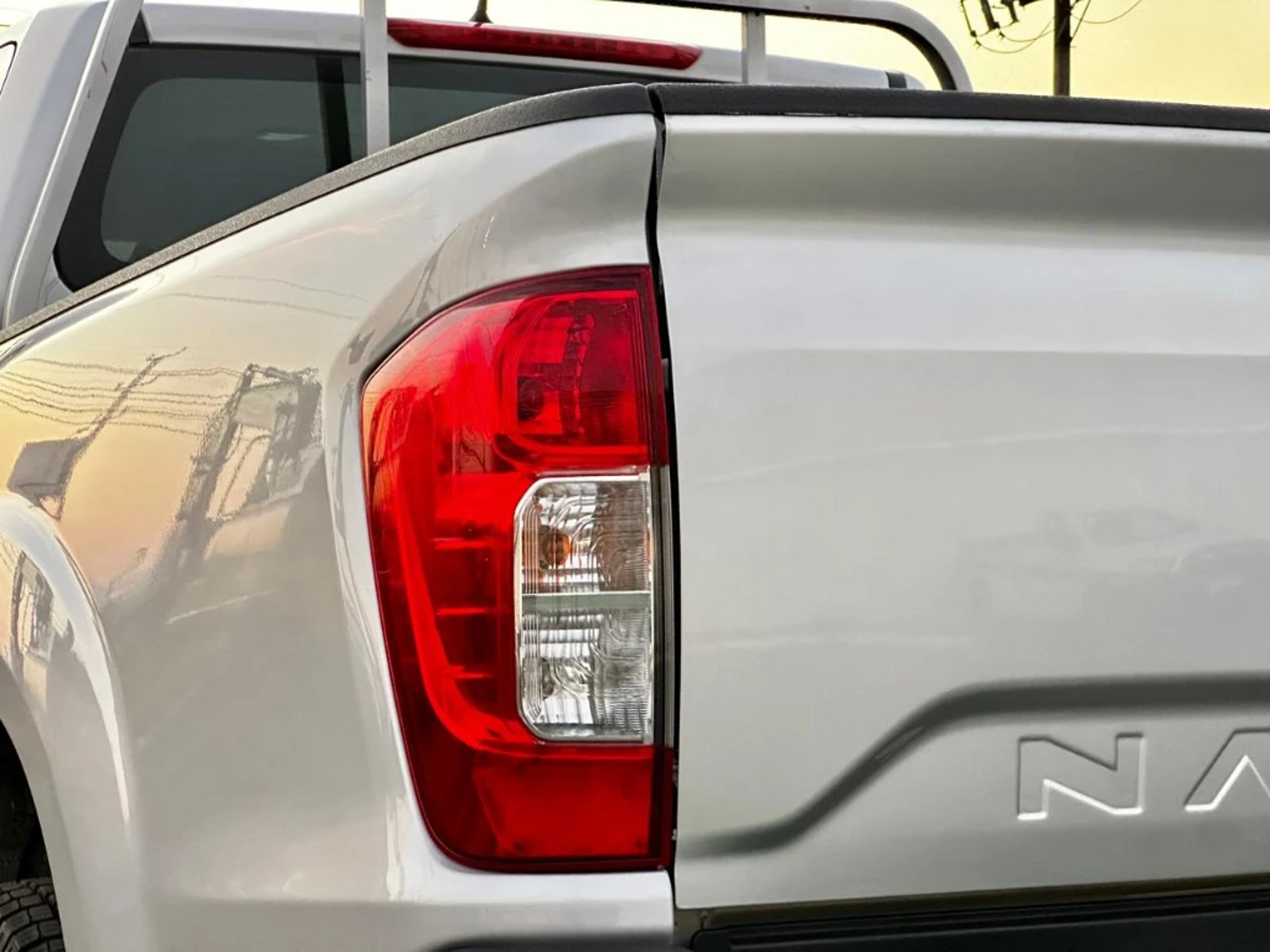 NISSAN NAVARA 2023 - Imagen 11 de 11