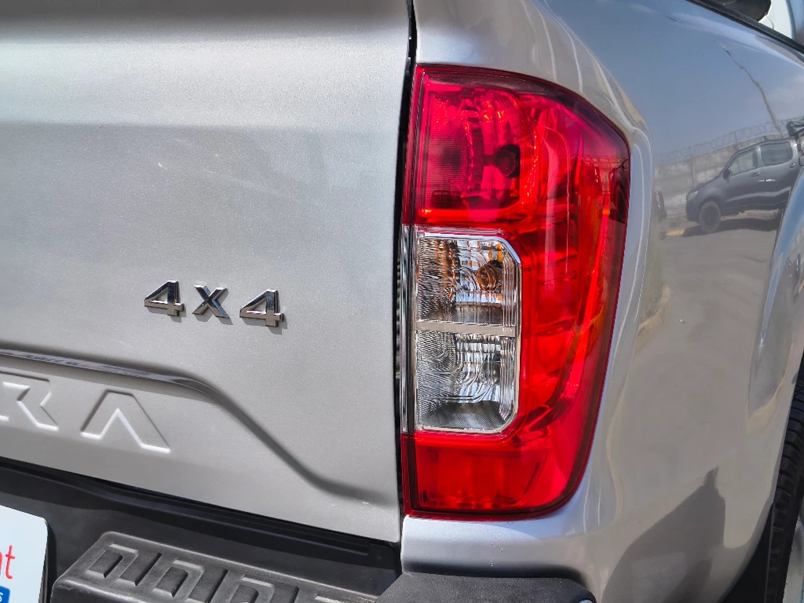 NISSAN NAVARA 2021 - Imagen 11 de 20
