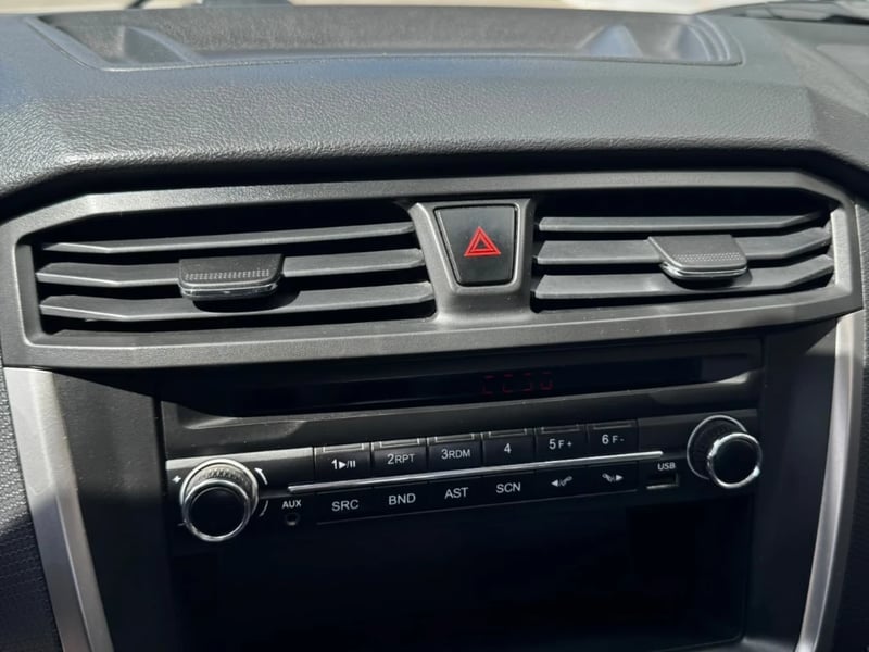 Maxus T60 2023 - Imagen 16 de 20