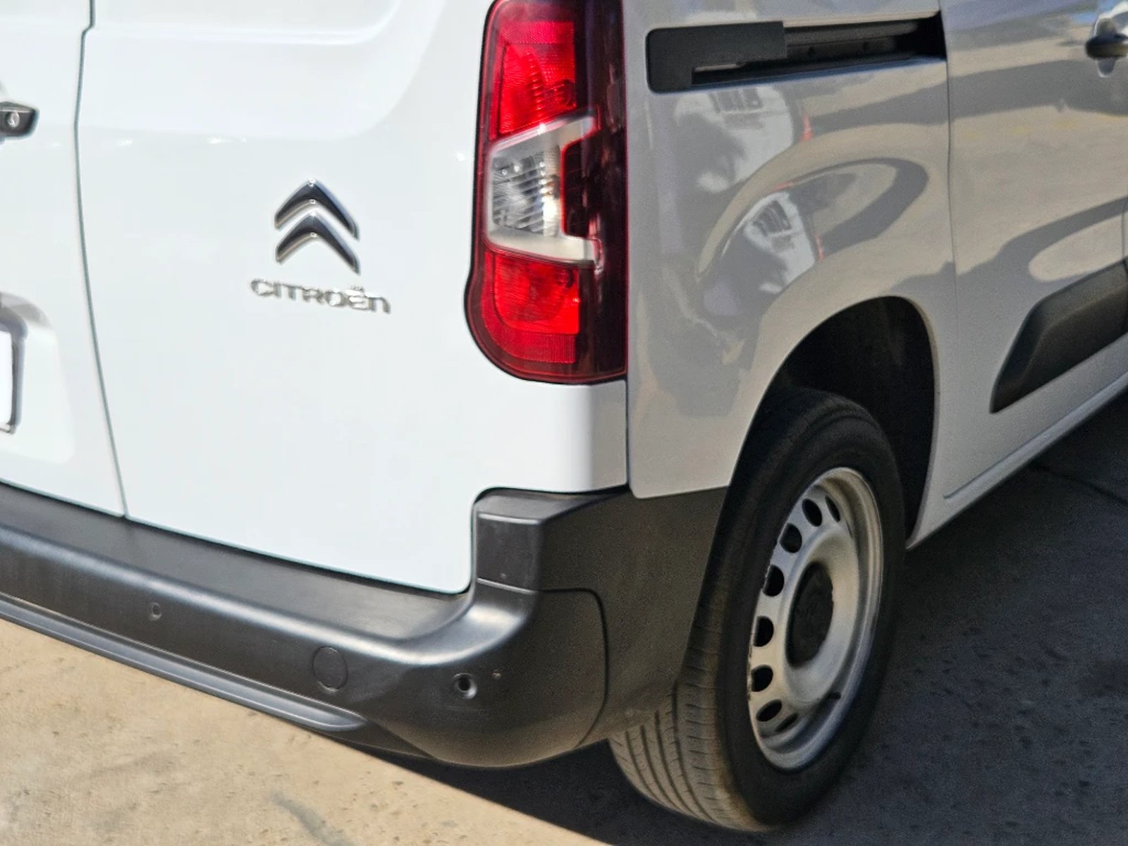 Citroën Berlingo 2023 - Imagen 11 de 20