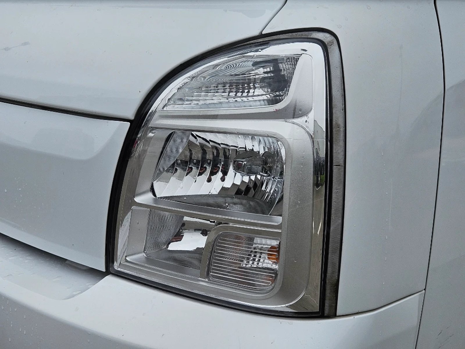 HYUNDAI PORTER 2022 - Imagen 11 de 20