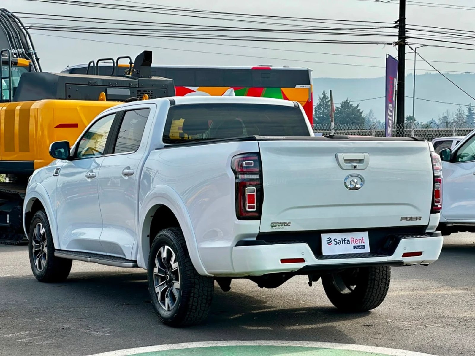 GREAT WALL POER 2023 - Imagen 13 de 20