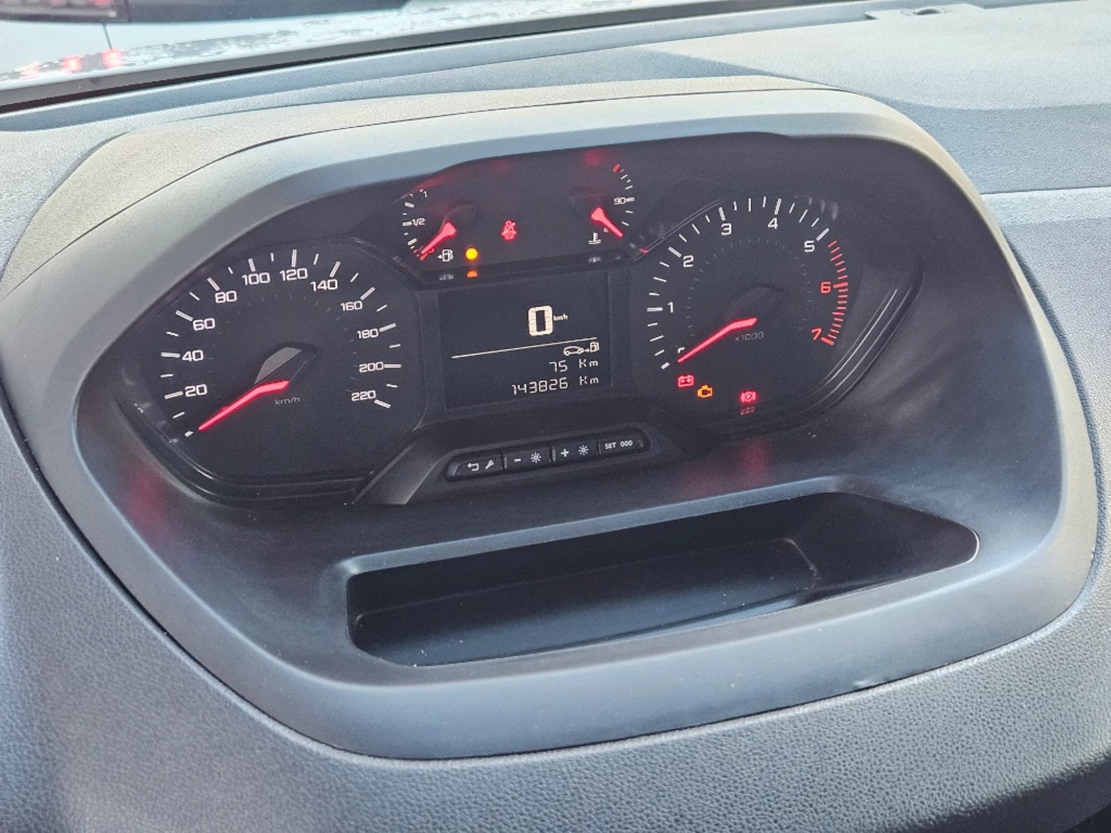 PEUGEOT PARTNER 2024 - Imagen 20 de 20