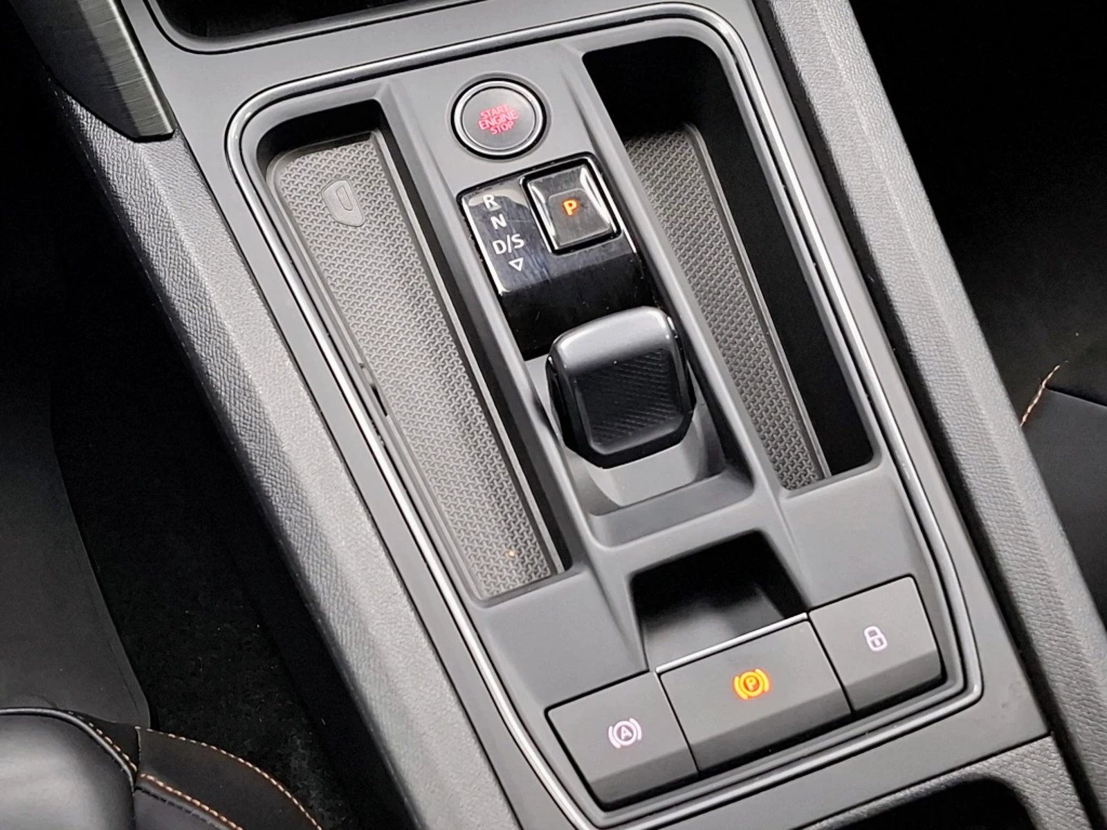 Cupra Formentor 2024 - Imagen 20 de 20
