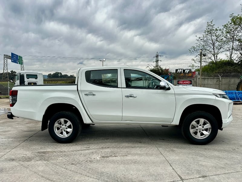 Mitsubishi L200 2023 - Imagen 5 de 20