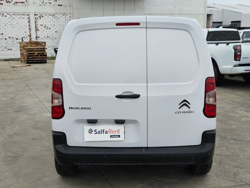 Citroën Berlingo 2024 - Imagen 6 de 20