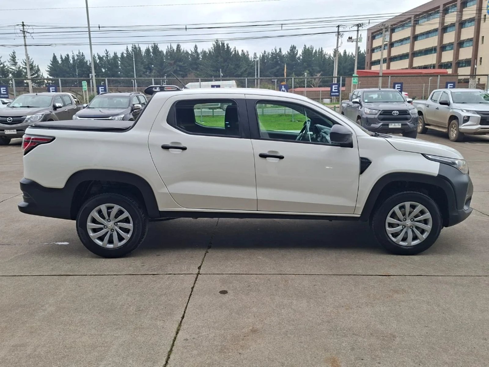 RAM 700 2022 - Imagen 4 de 20