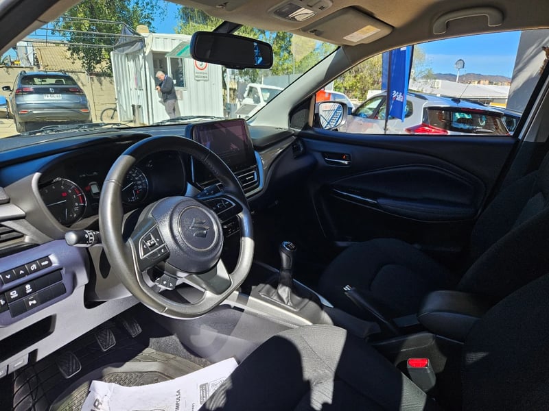 Suzuki Baleno 2023 - Imagen 18 de 20