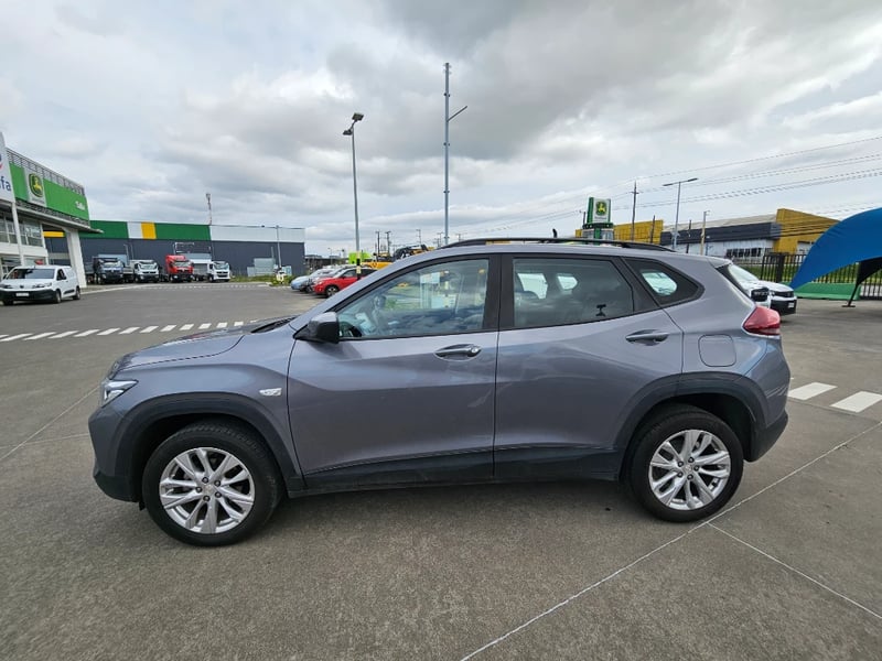 Chevrolet Tracker 2023 - Imagen 8 de 20
