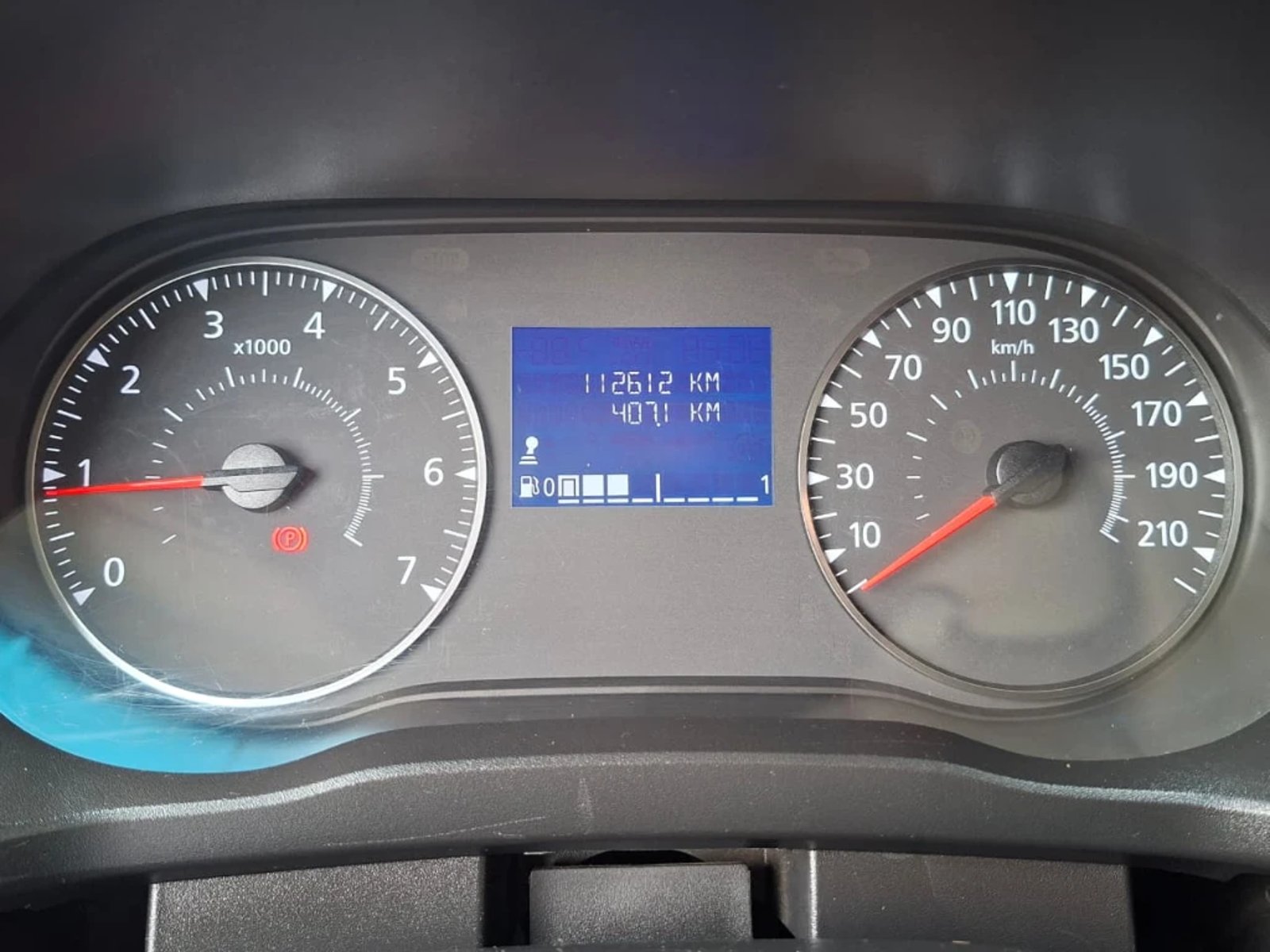 RENAULT EXPRESS 2022 - Imagen 20 de 20