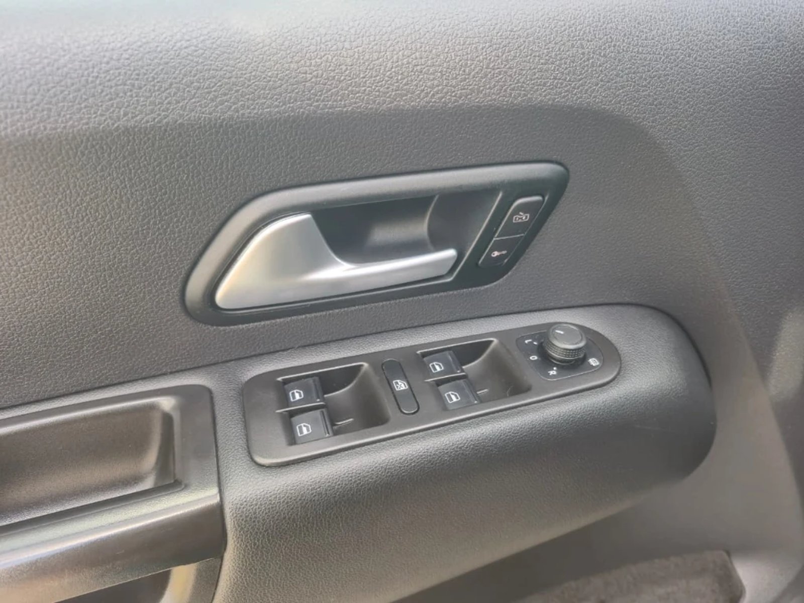 Volkswagen Amarok 2023 - Imagen 15 de 20