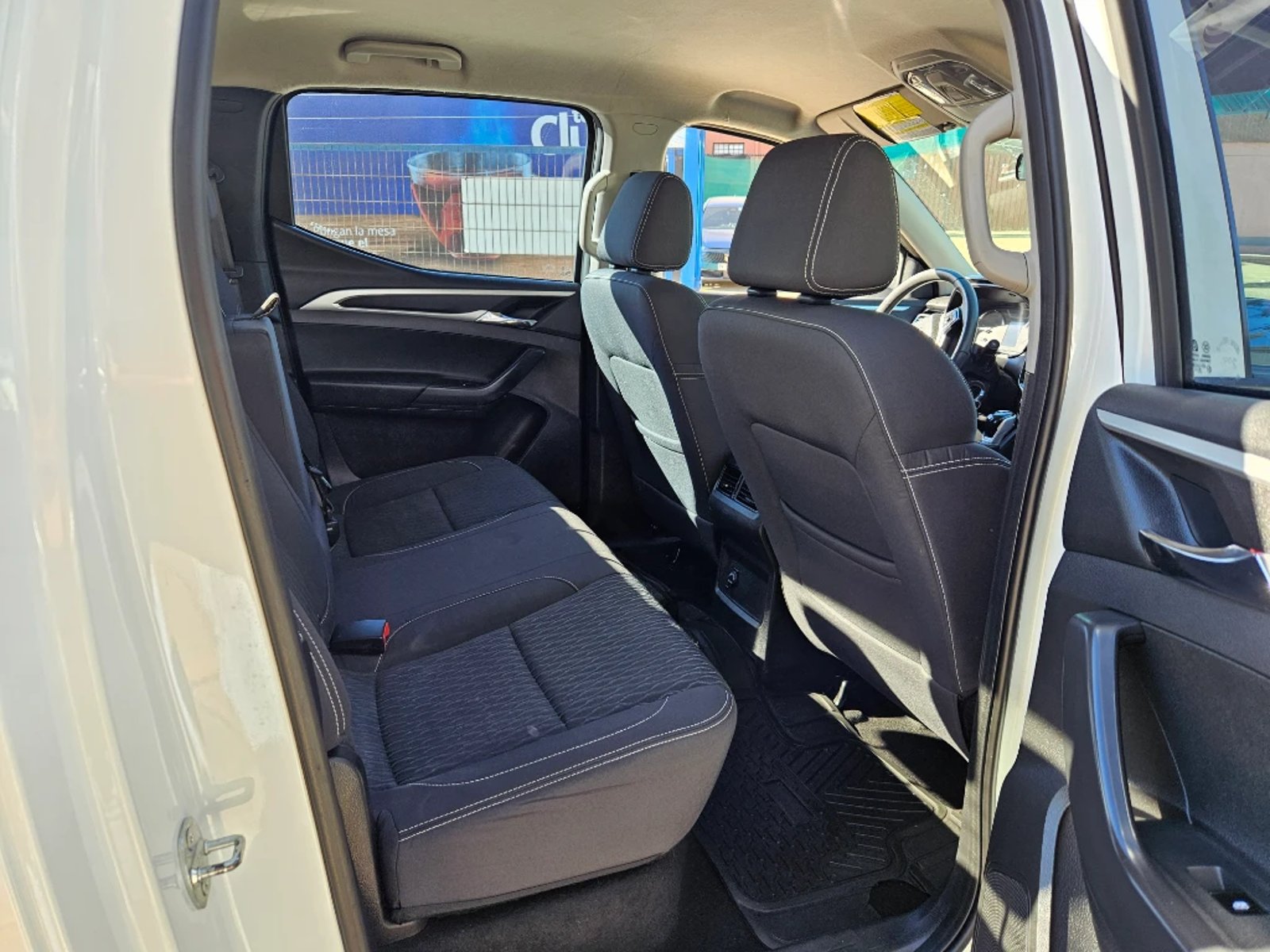 Maxus T60 2024 - Imagen 14 de 20