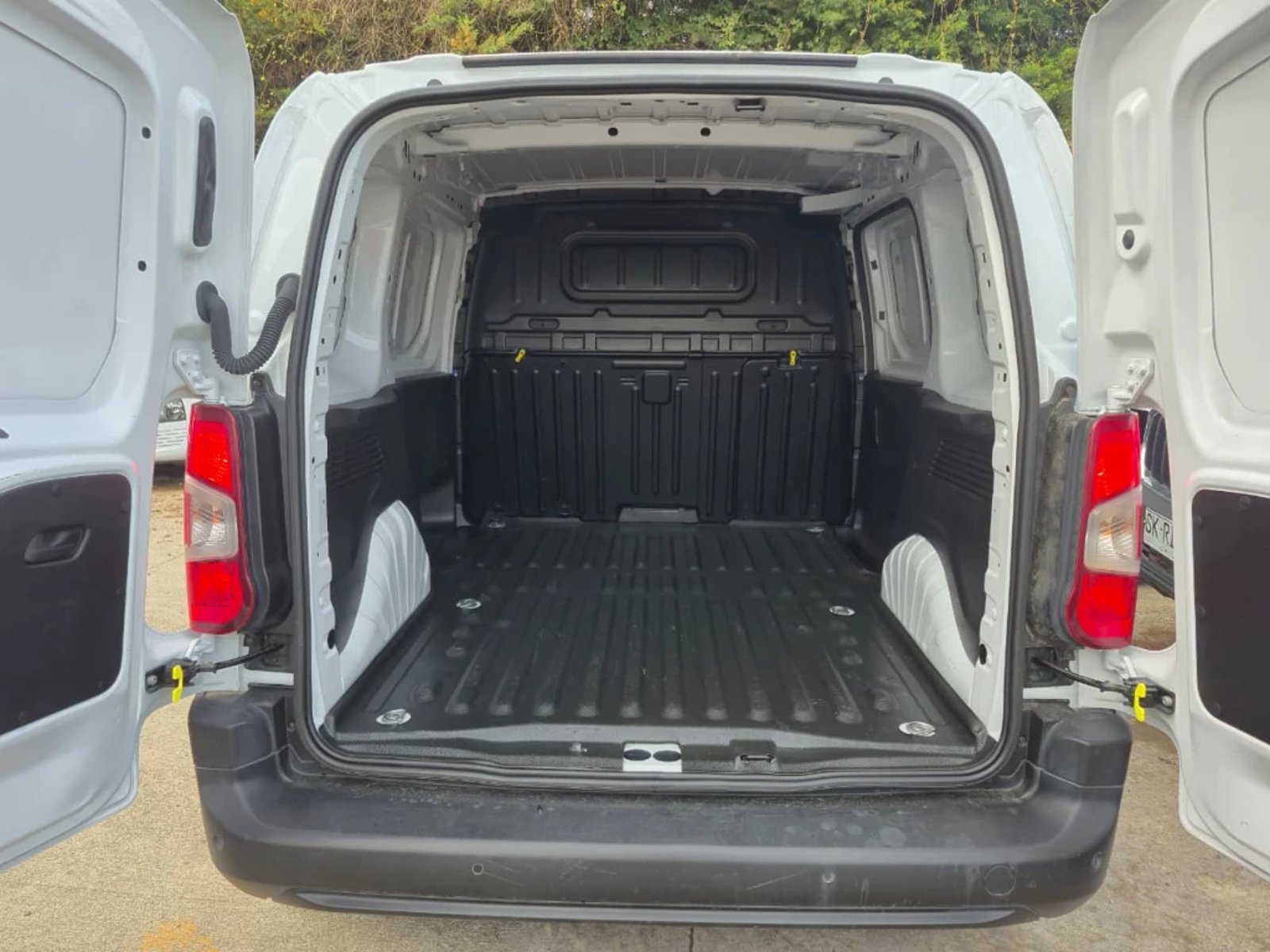 Citroën Berlingo 2024 - Imagen 7 de 20