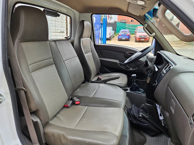 Hyundai Porter 2022 - Imagen 17 de 20