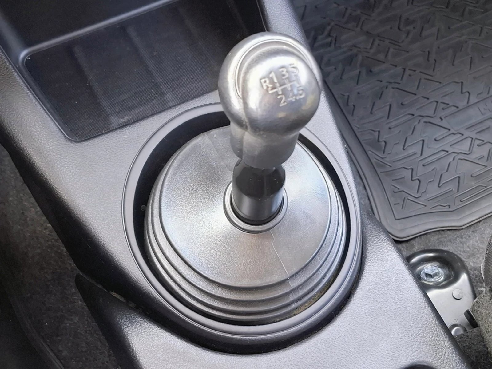 Toyota Hilux 2023 - Imagen 19 de 20