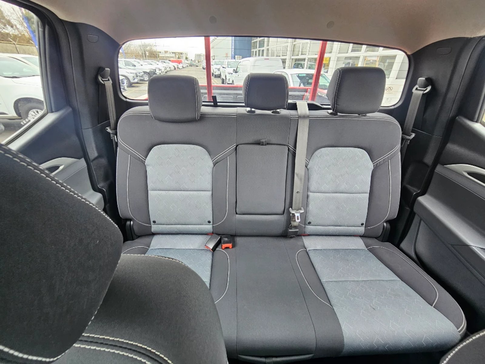 Maxus T60 2024 - Imagen 20 de 20