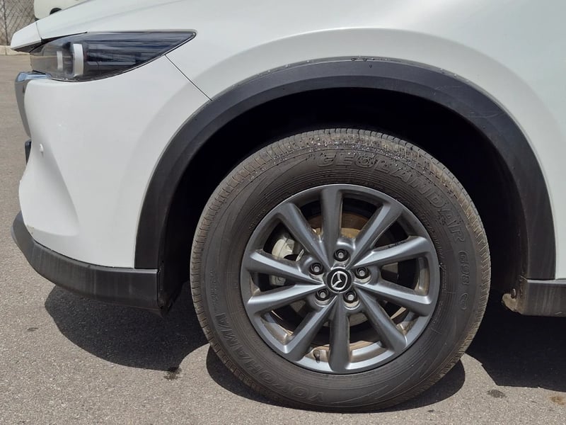 Mazda Cx-5 2023 - Imagen 10 de 20