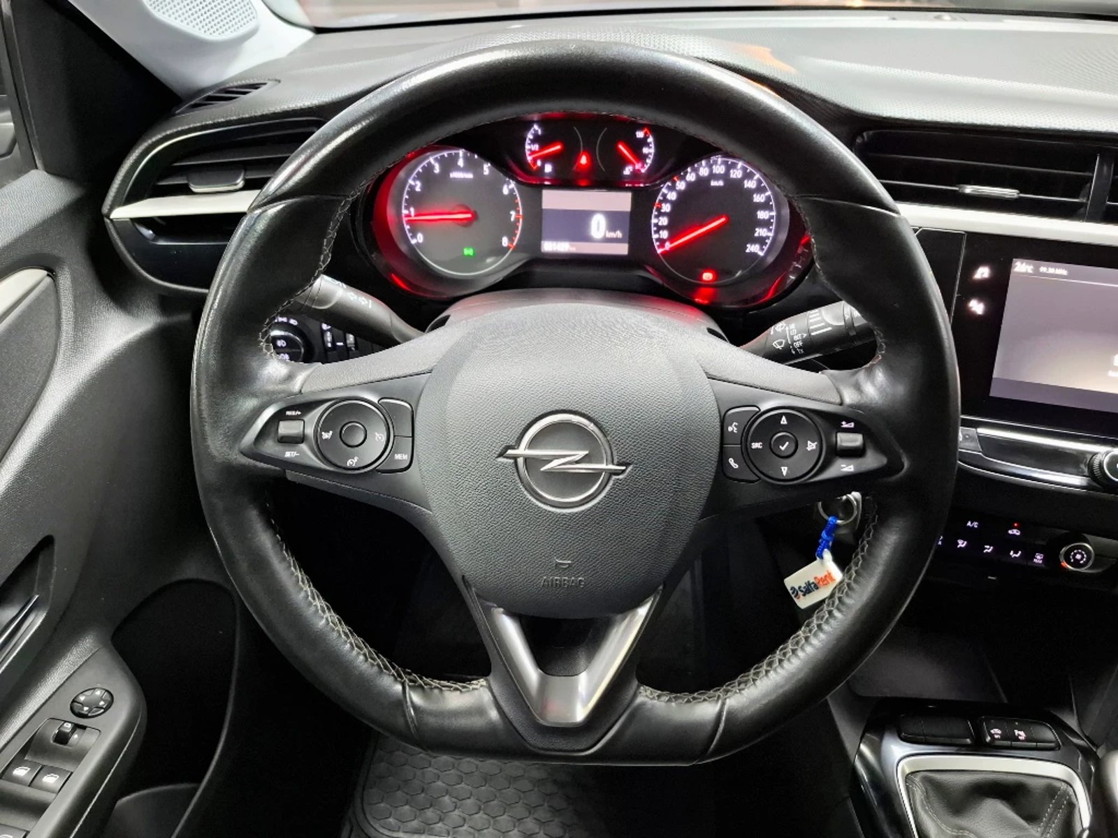 OPEL CORSA 2024 - Imagen 14 de 20