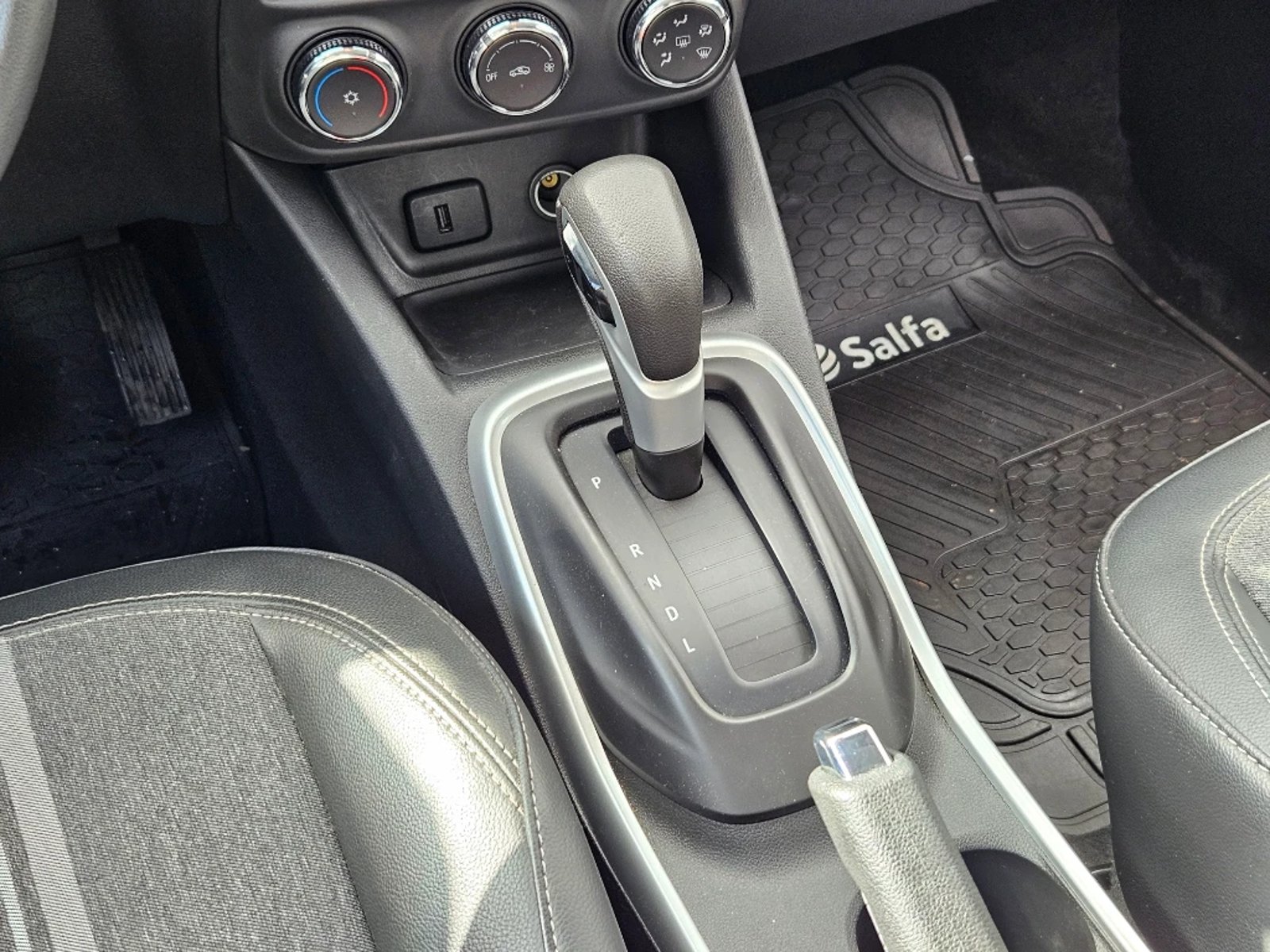 CHEVROLET TRACKER 2025 - Imagen 14 de 20