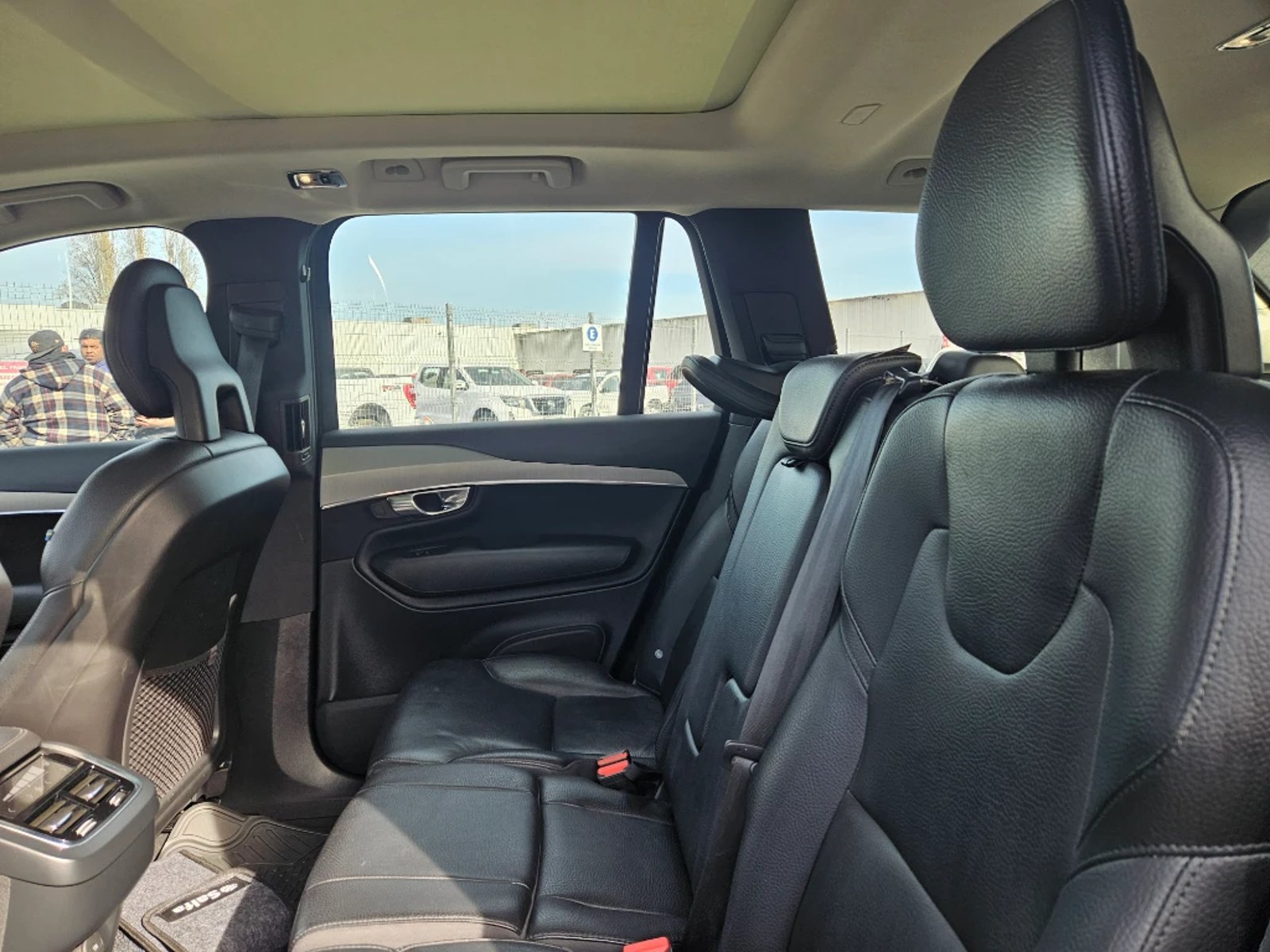 Volvo Xc90 2022 - Imagen 20 de 20