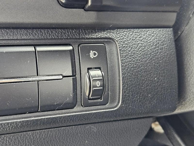 SsangYong Grand musso 2023 - Imagen 20 de 20