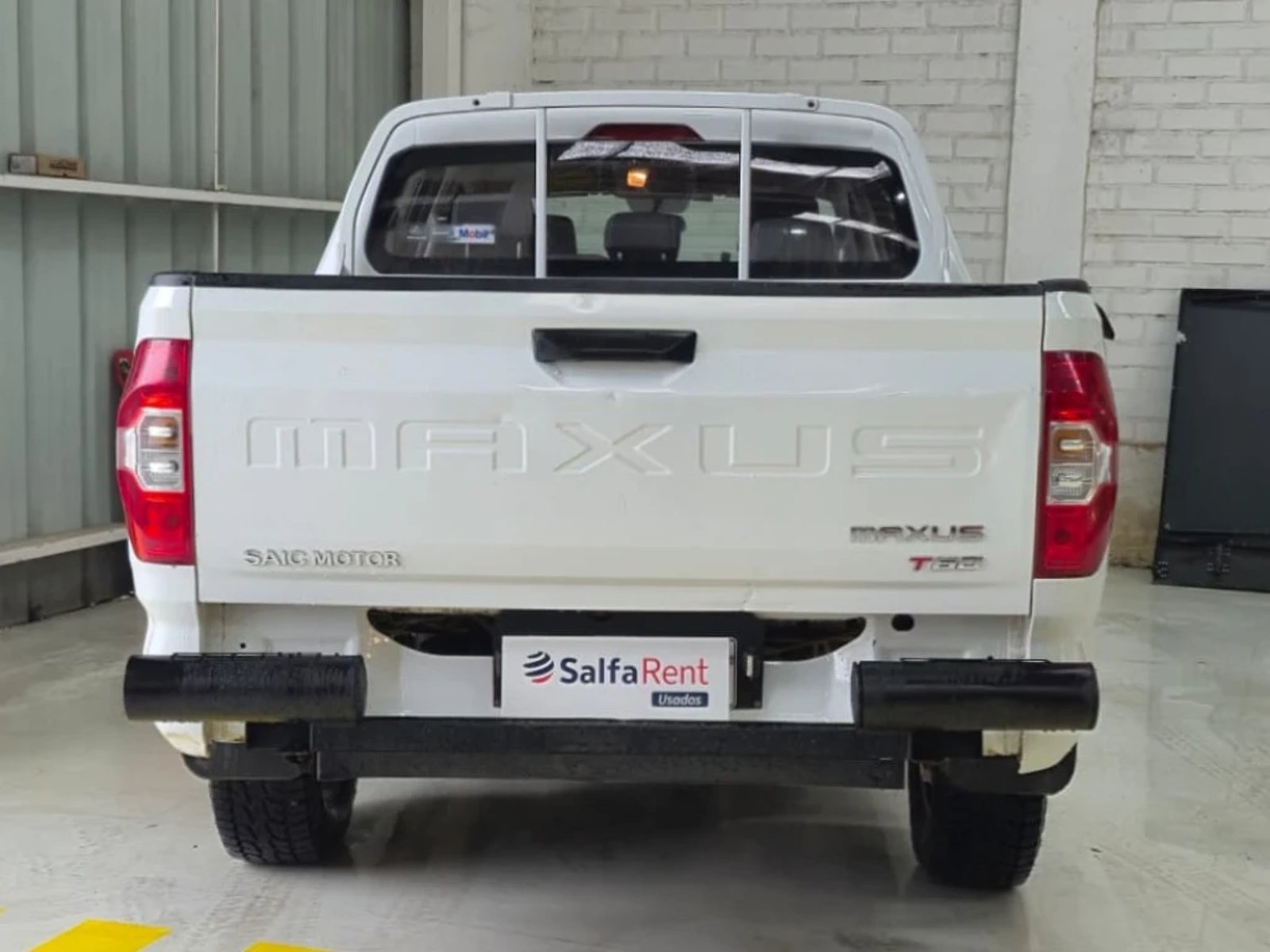 Maxus T60 2024 - Imagen 6 de 20