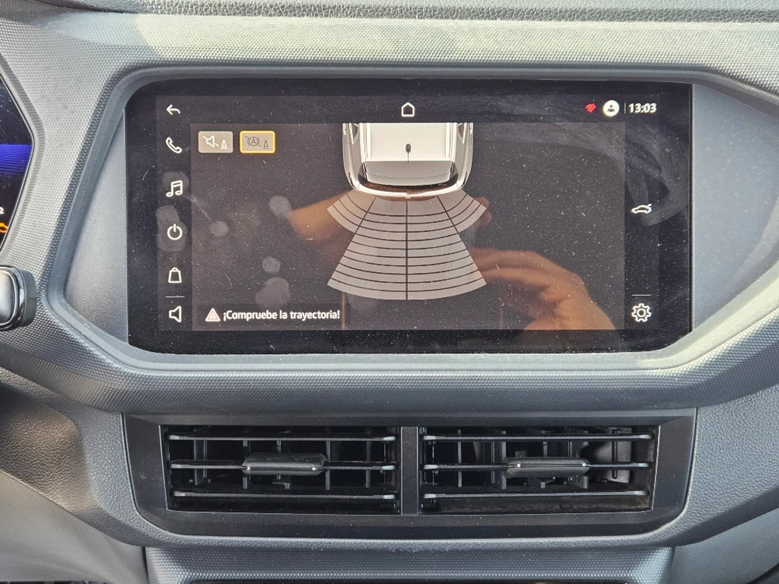 Volkswagen T-cross 2023 - Imagen 20 de 20