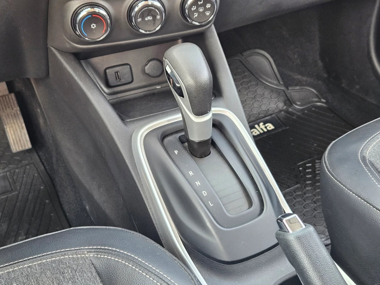 CHEVROLET TRACKER 2025 - Imagen 14 de 20
