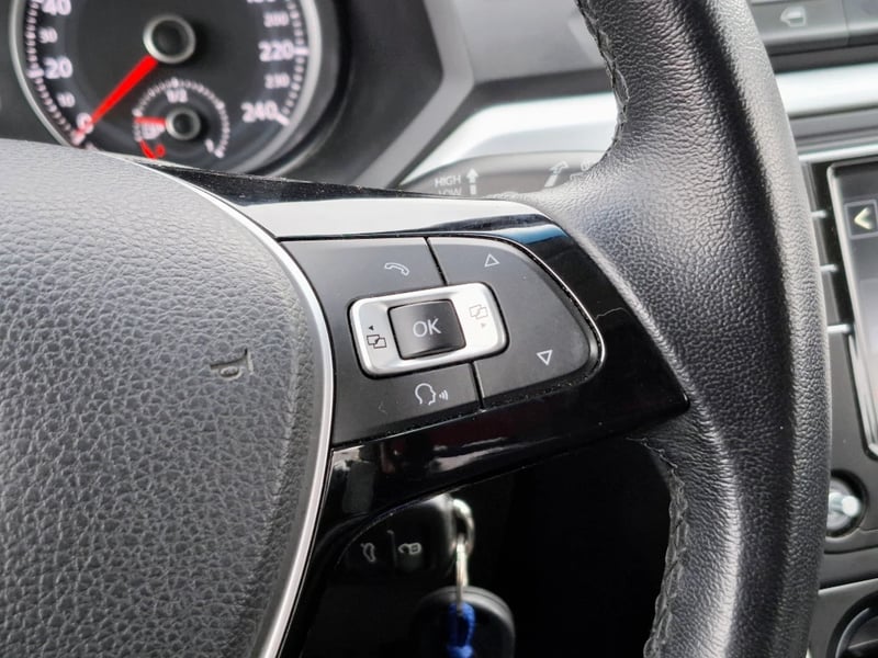 Volkswagen Gol 2022 - Imagen 16 de 20