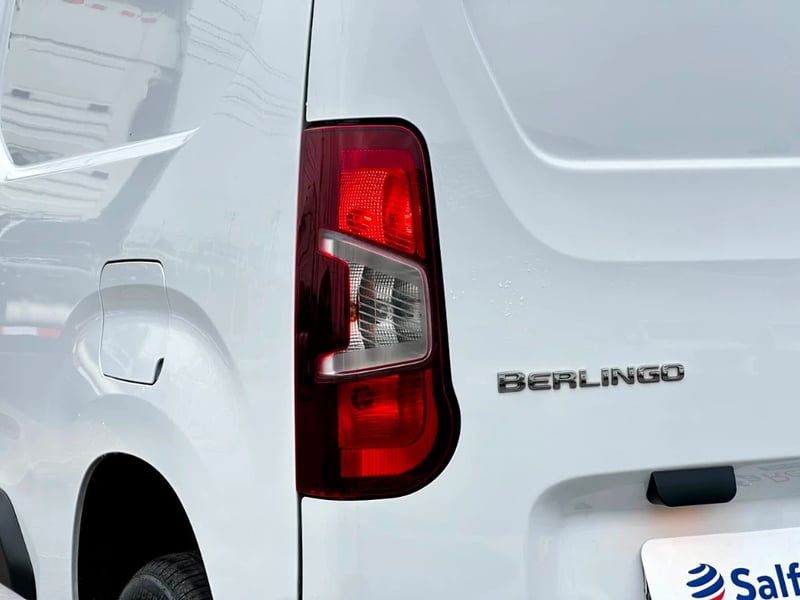 Citroën Berlingo 2024 - Imagen 9 de 20