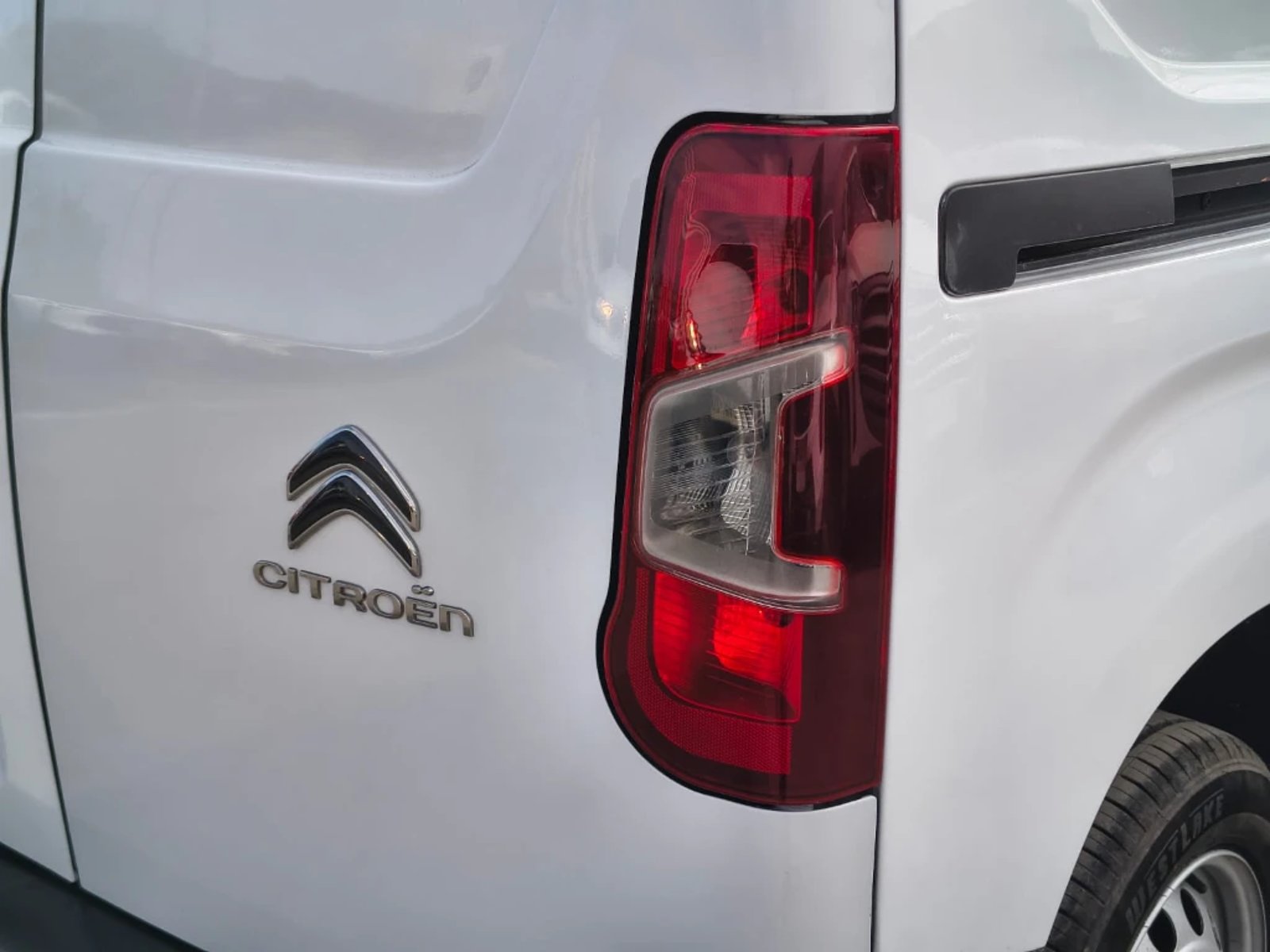 Citroën Berlingo 2023 - Imagen 10 de 20