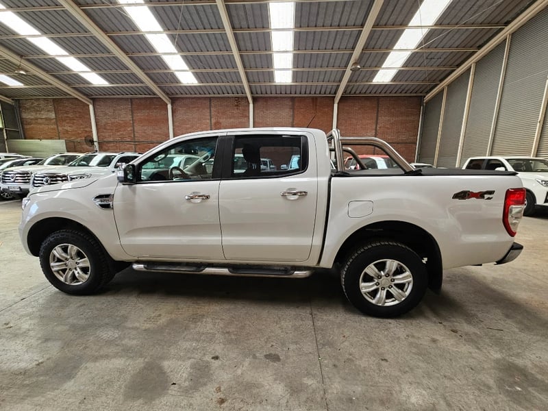 Ford Ranger 2023 - Imagen 9 de 20