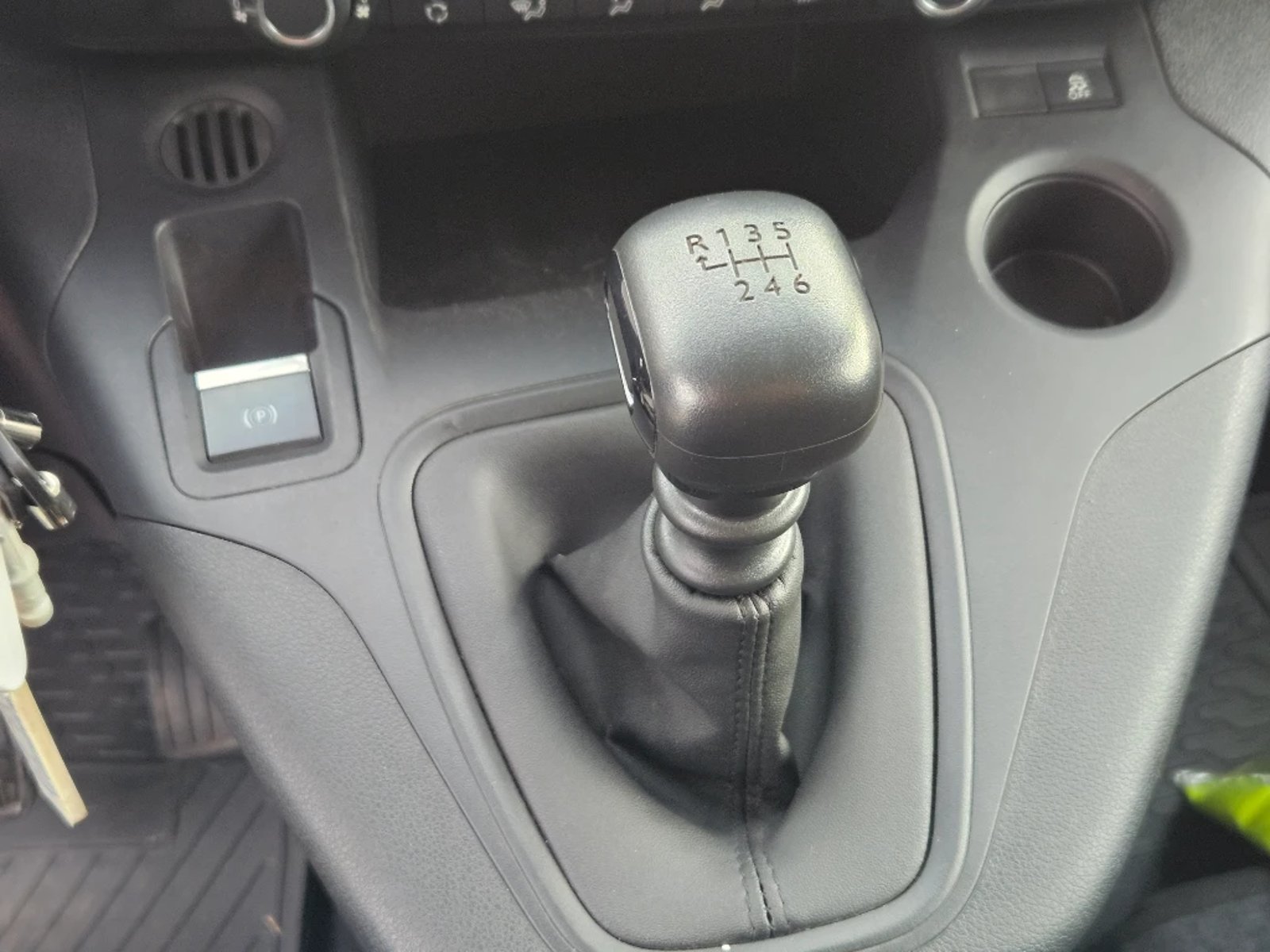 Citroën Berlingo 2023 - Imagen 20 de 20