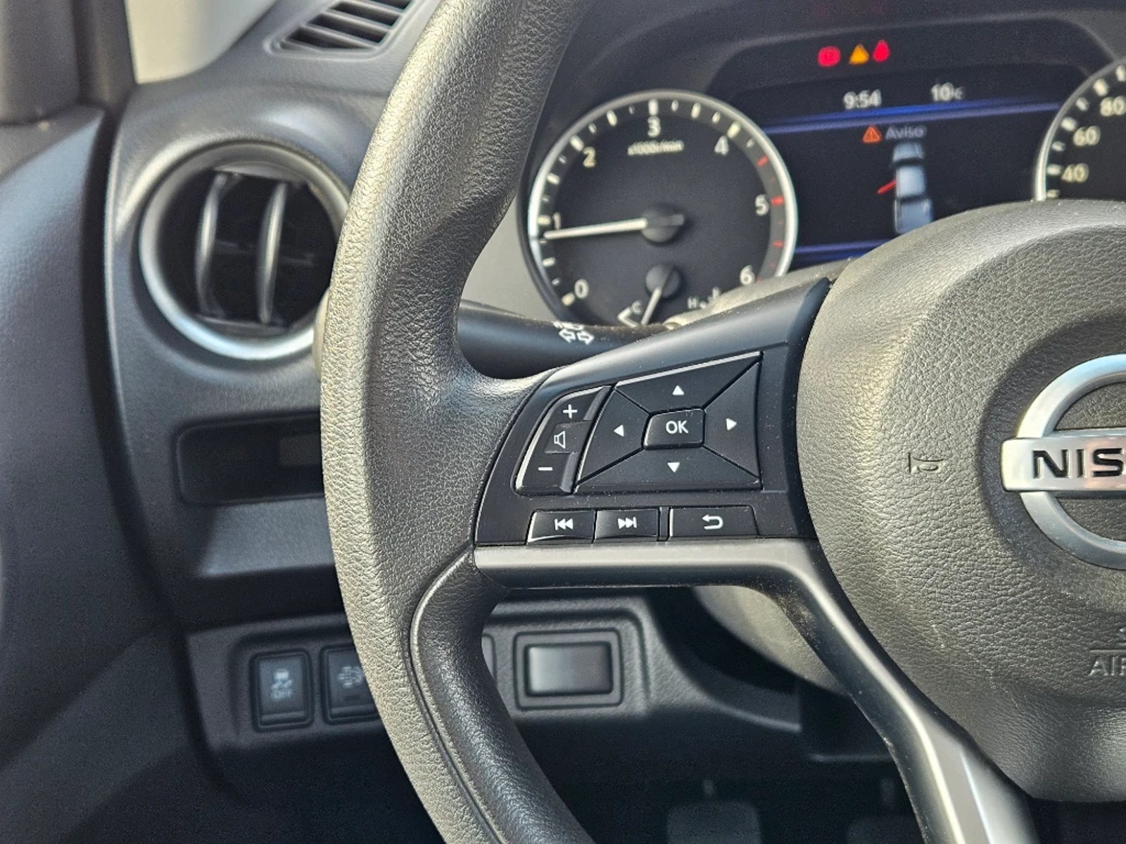 Nissan Navara 2022 - Imagen 18 de 20